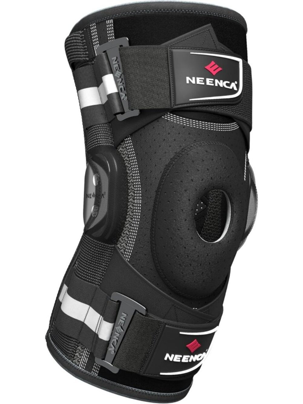 Hinged Knee Brace Support for Men & Women | Professional Pain Relief & Stability